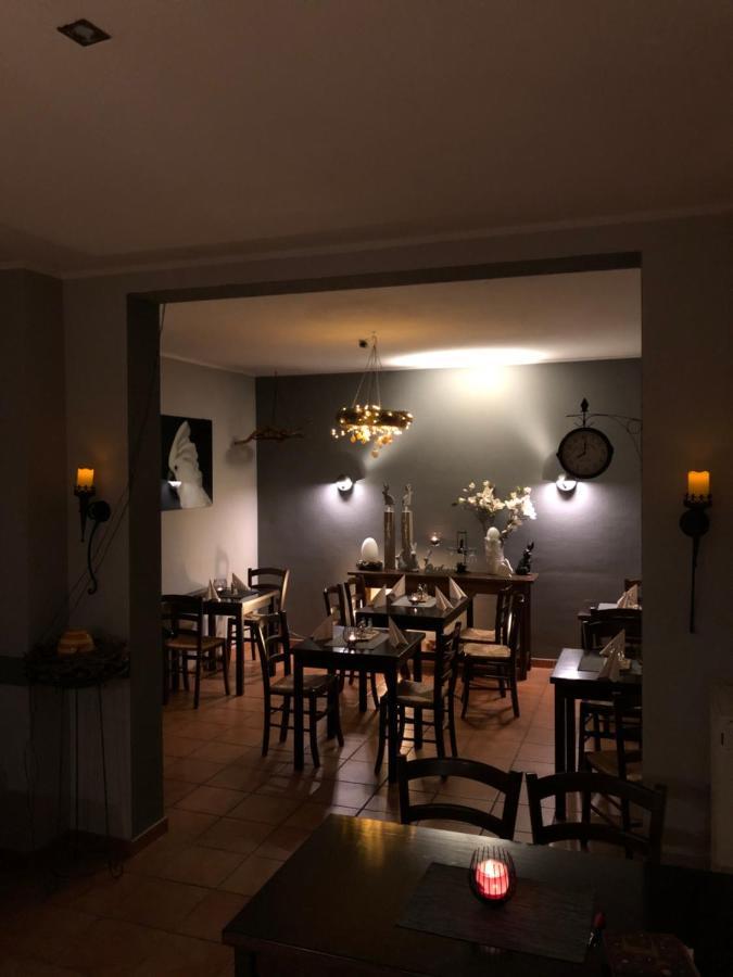 Pension Muehlhahn Schierke Exteriér fotografie